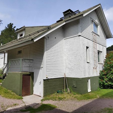 Kalle'S Unluxury Guest House Cl0Sed From 1St Of Feb 2025 Helsinki Extérieur photo