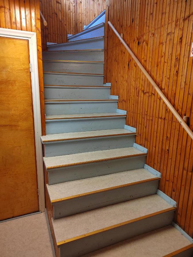 Kalle'S Unluxury Guest House Cl0Sed From 1St Of Feb 2025 Helsinki Extérieur photo