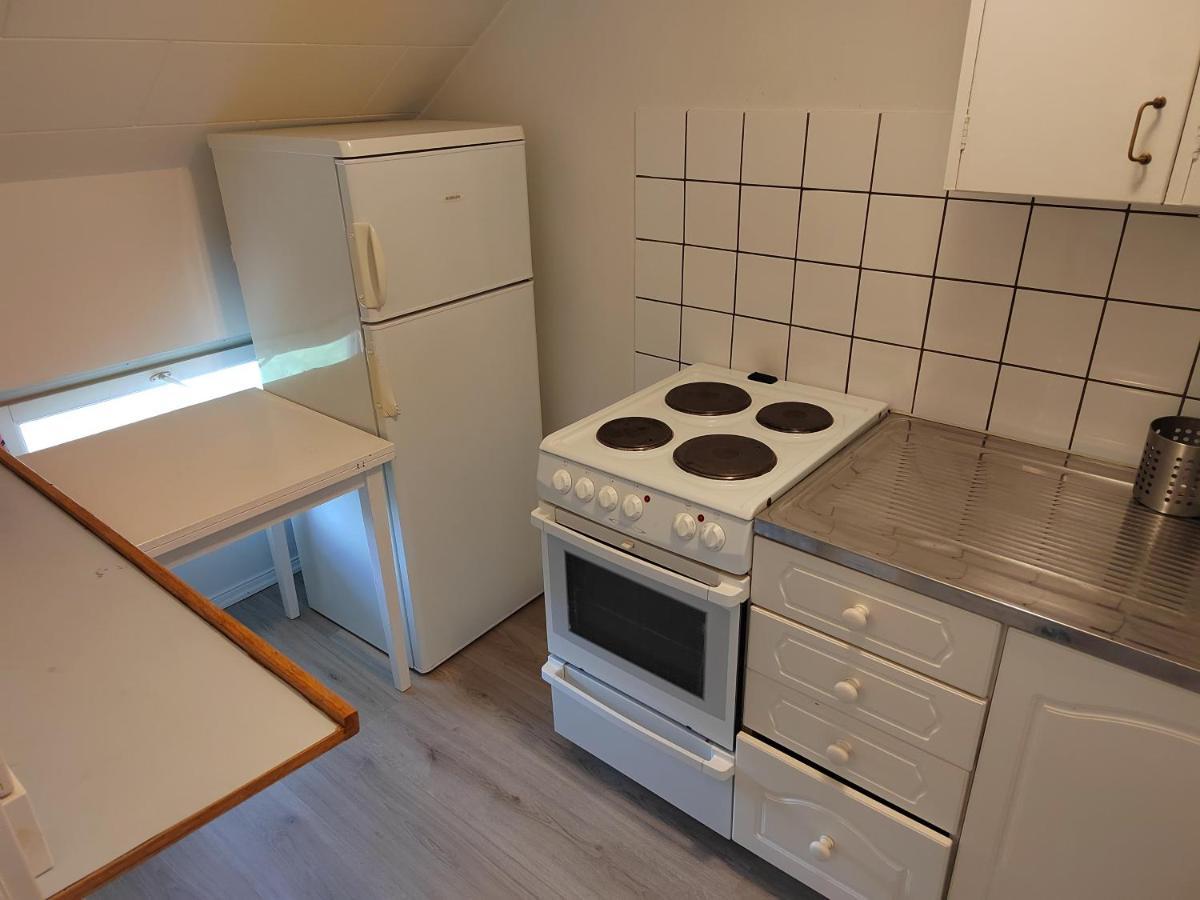 Kalle'S Unluxury Guest House Cl0Sed From 1St Of Feb 2025 Helsinki Extérieur photo