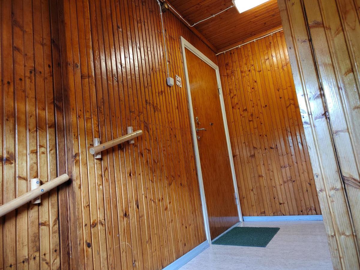 Kalle'S Unluxury Guest House Cl0Sed From 1St Of Feb 2025 Helsinki Extérieur photo