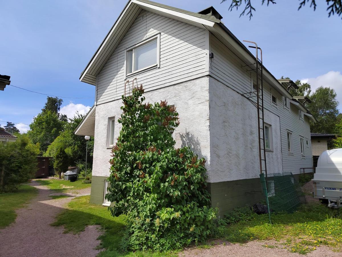 Kalle'S Unluxury Guest House Cl0Sed From 1St Of Feb 2025 Helsinki Extérieur photo