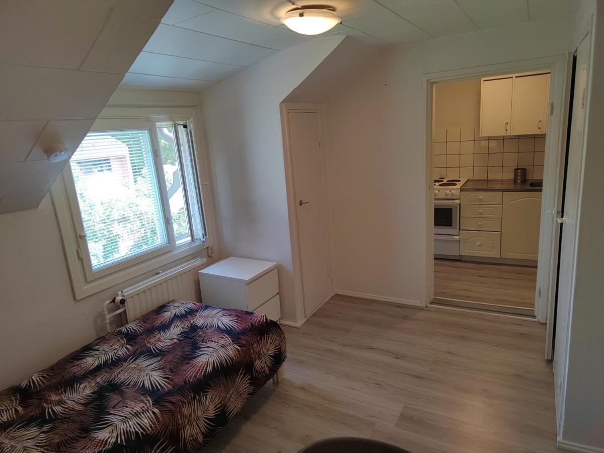 Kalle'S Unluxury Guest House Cl0Sed From 1St Of Feb 2025 Helsinki Extérieur photo