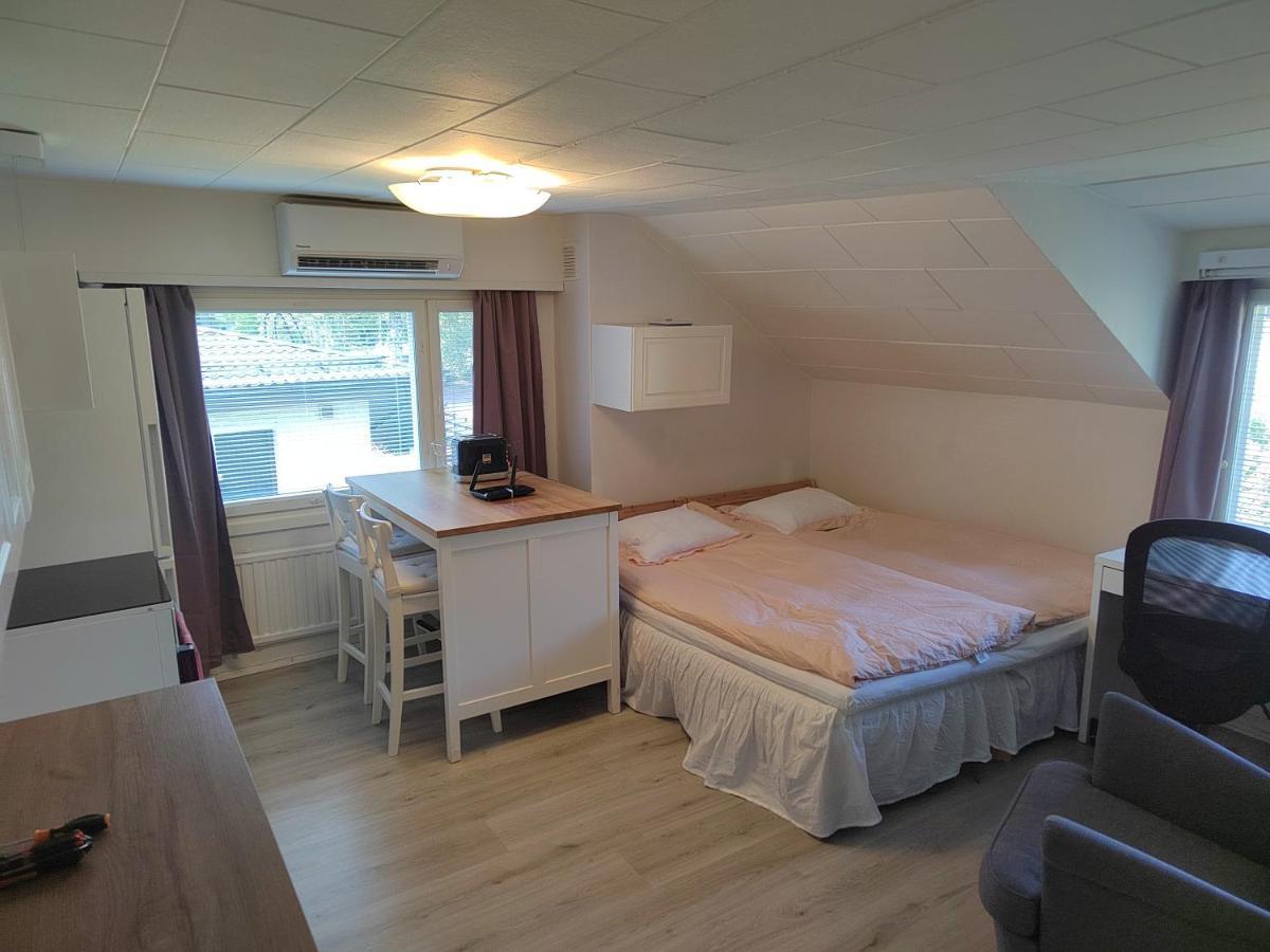 Kalle'S Unluxury Guest House Cl0Sed From 1St Of Feb 2025 Helsinki Extérieur photo