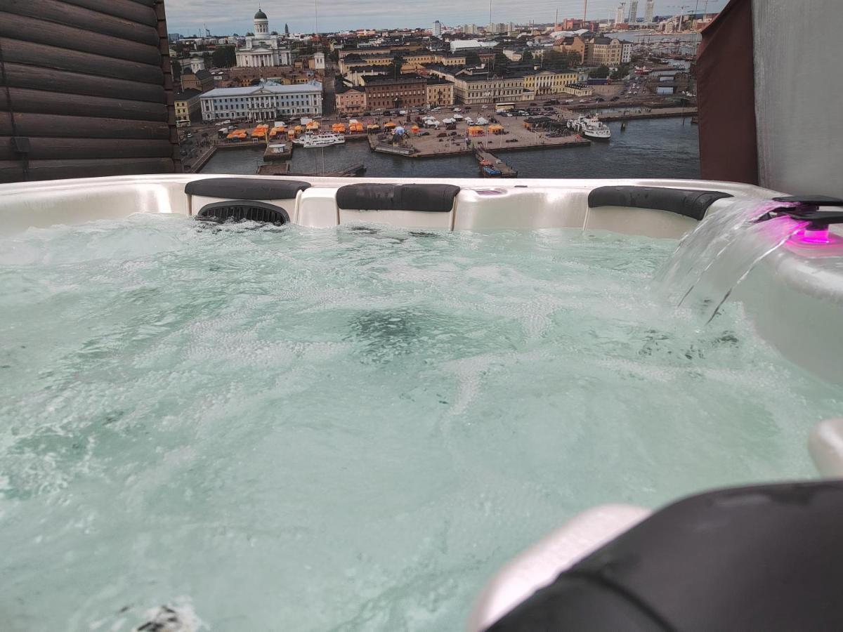Kalle'S Unluxury Guest House Cl0Sed From 1St Of Feb 2025 Helsinki Extérieur photo