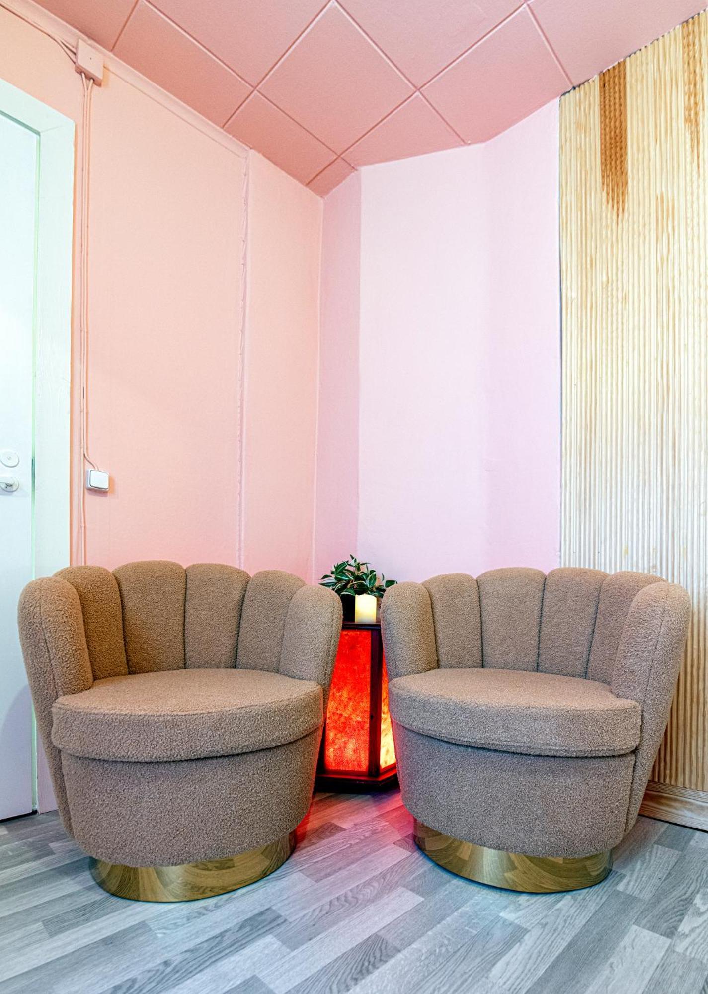 Kalle'S Unluxury Guest House Cl0Sed From 1St Of Feb 2025 Helsinki Extérieur photo