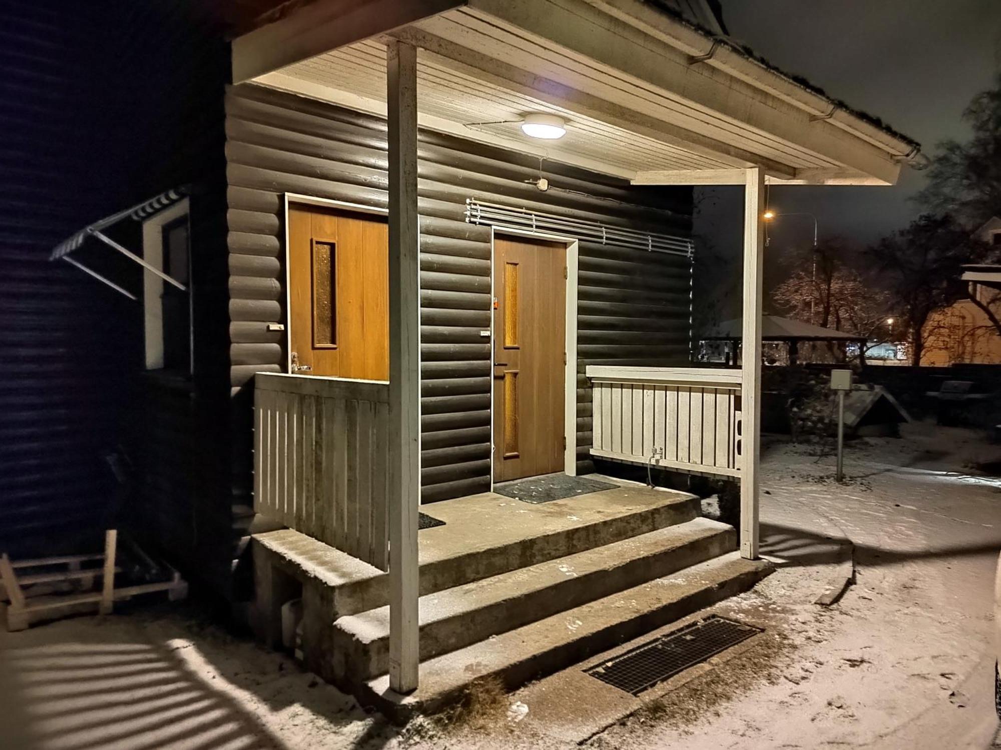 Kalle'S Unluxury Guest House Cl0Sed From 1St Of Feb 2025 Helsinki Extérieur photo