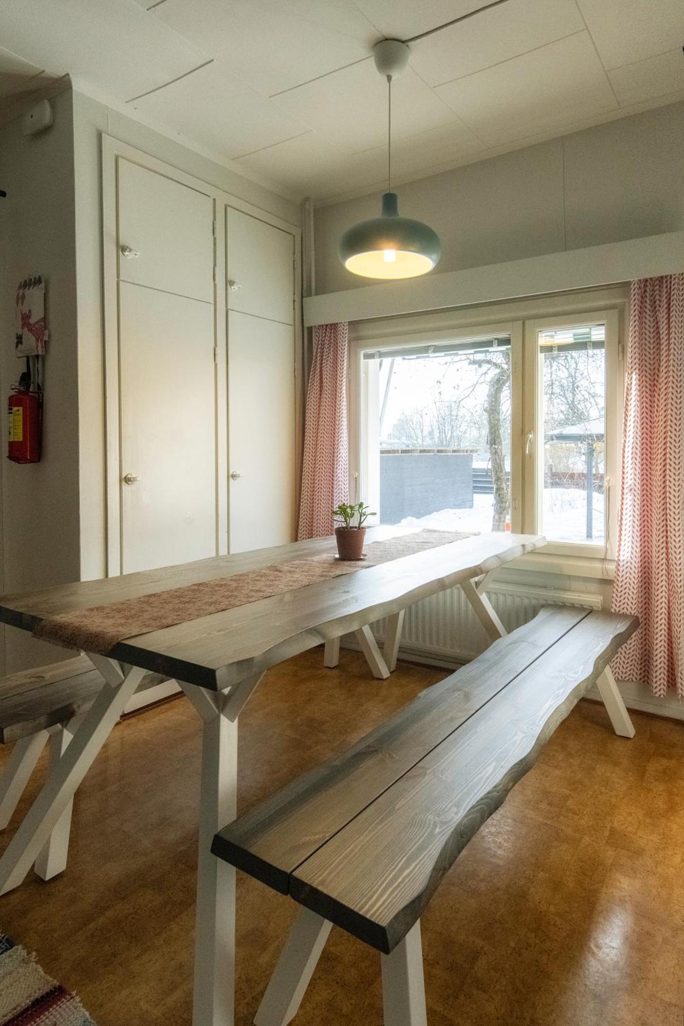 Kalle'S Unluxury Guest House Cl0Sed From 1St Of Feb 2025 Helsinki Extérieur photo