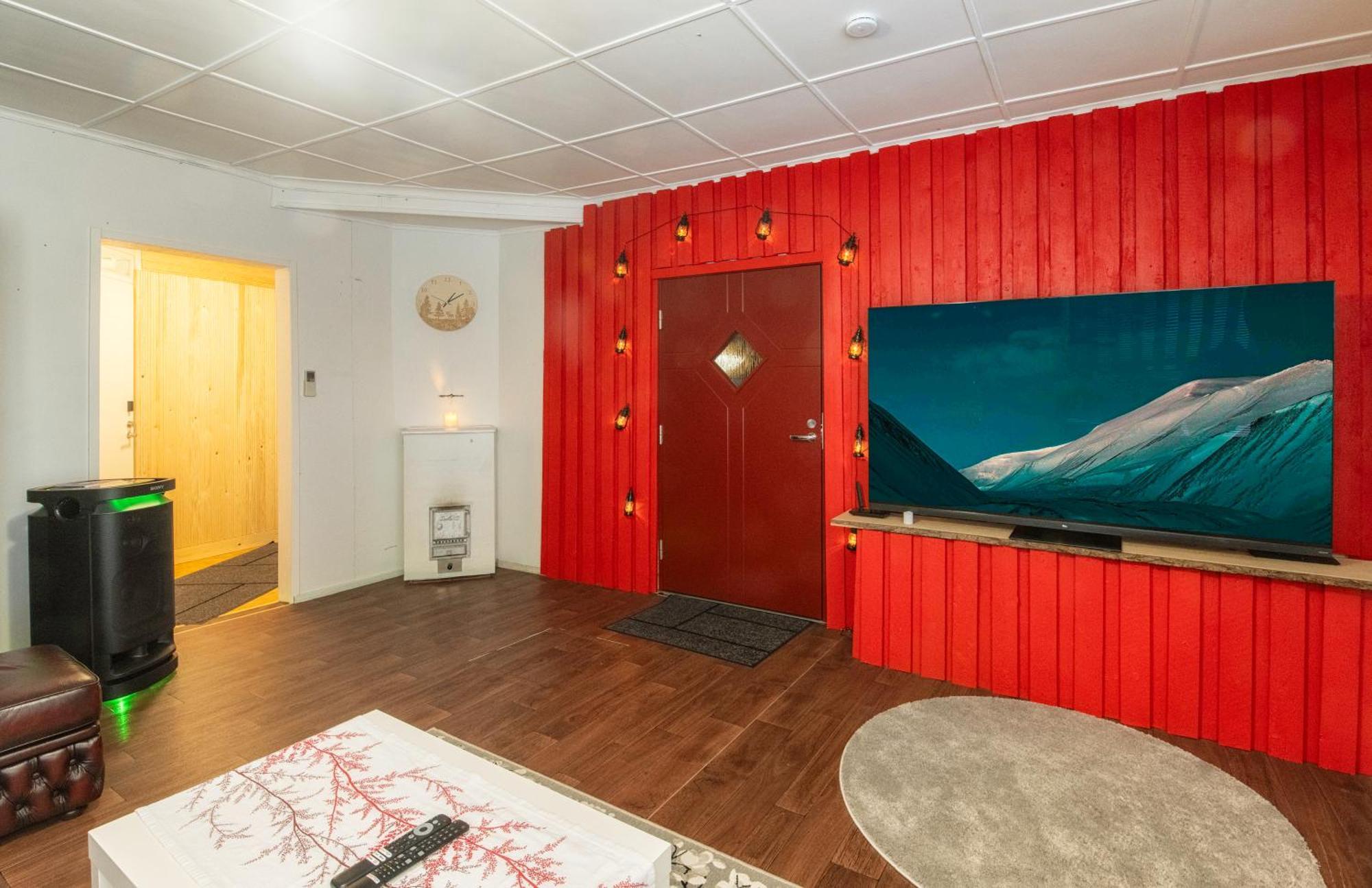 Kalle'S Unluxury Guest House Cl0Sed From 1St Of Feb 2025 Helsinki Extérieur photo