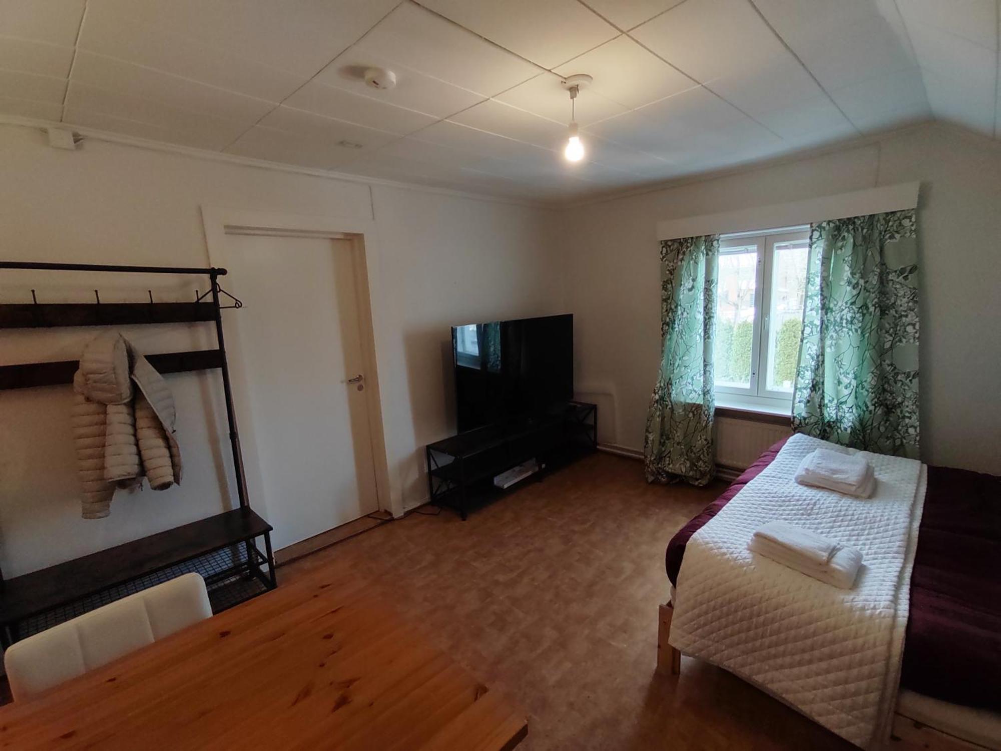 Kalle'S Unluxury Guest House Cl0Sed From 1St Of Feb 2025 Helsinki Extérieur photo