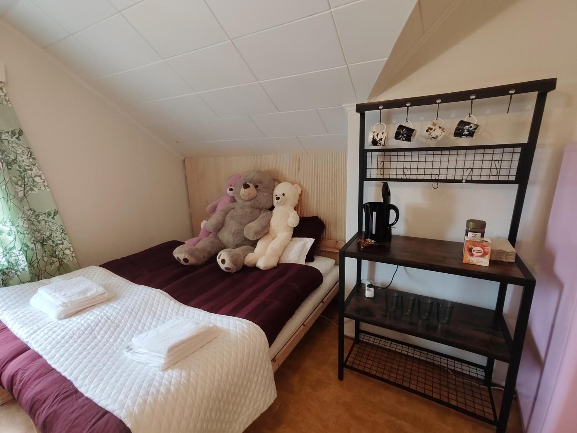 Kalle'S Unluxury Guest House Cl0Sed From 1St Of Feb 2025 Helsinki Extérieur photo