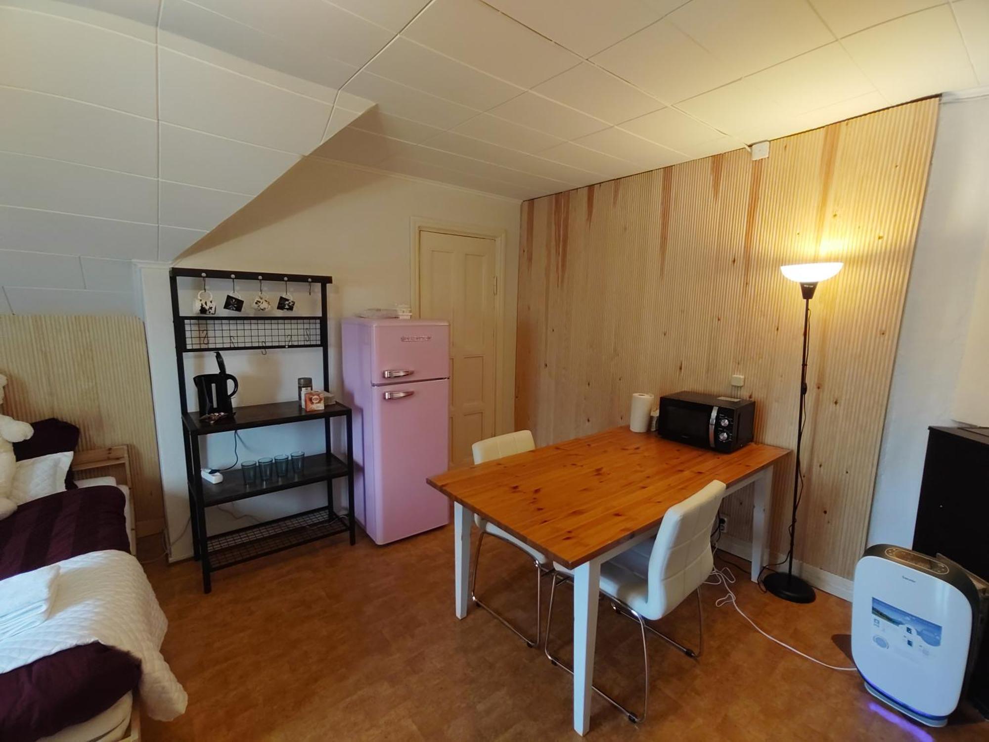 Kalle'S Unluxury Guest House Cl0Sed From 1St Of Feb 2025 Helsinki Extérieur photo