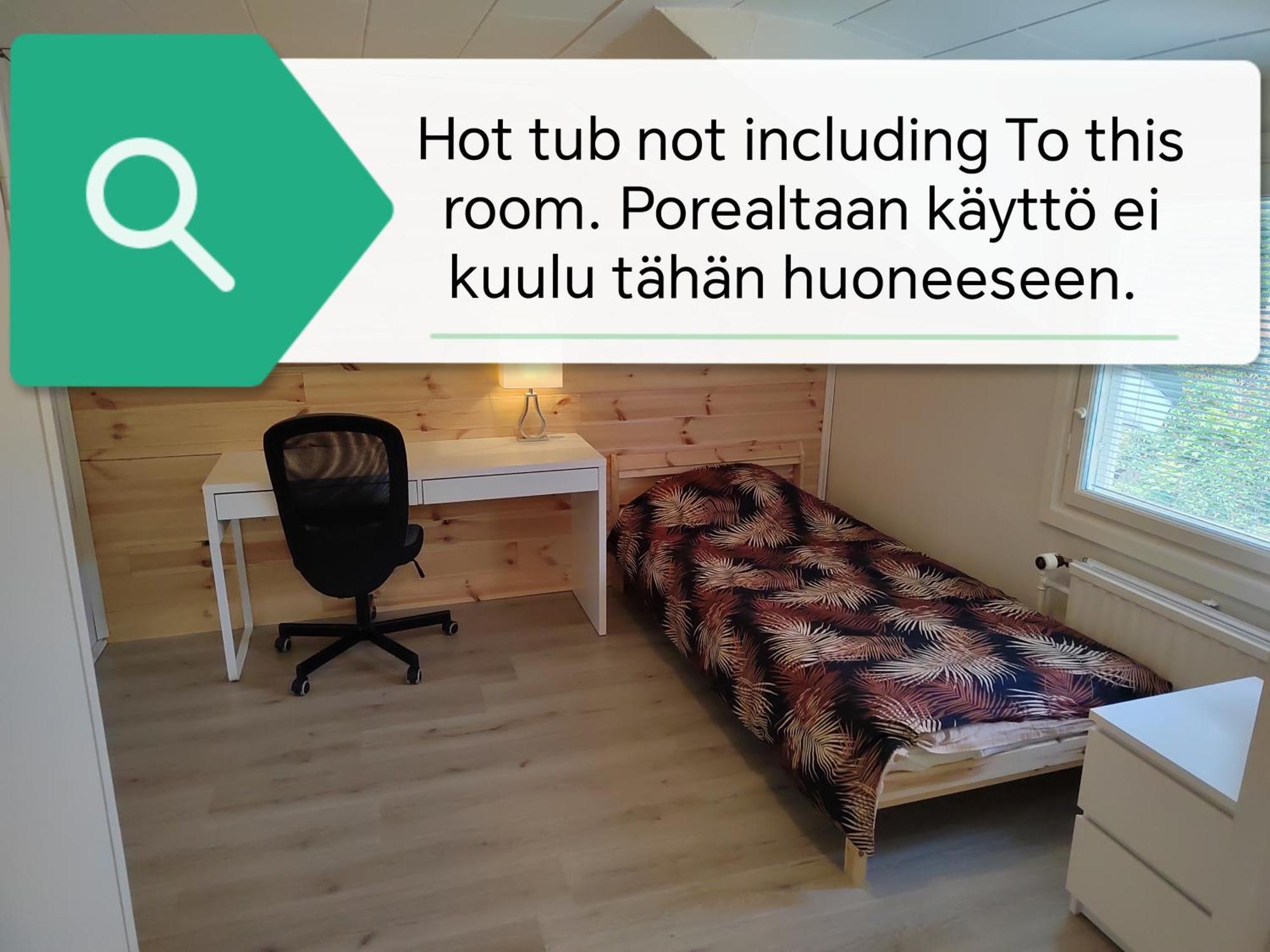 Kalle'S Unluxury Guest House Cl0Sed From 1St Of Feb 2025 Helsinki Chambre photo