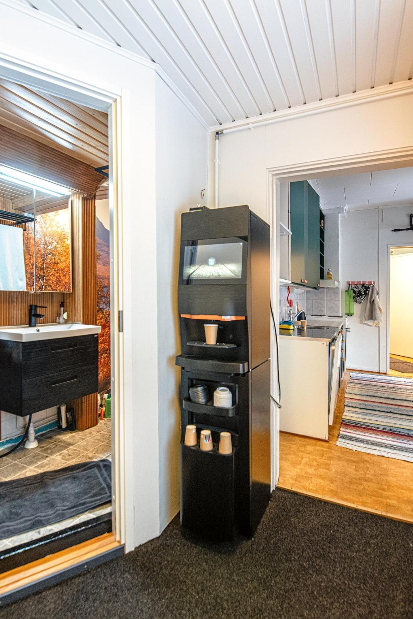 Kalle'S Unluxury Guest House Cl0Sed From 1St Of Feb 2025 Helsinki Chambre photo