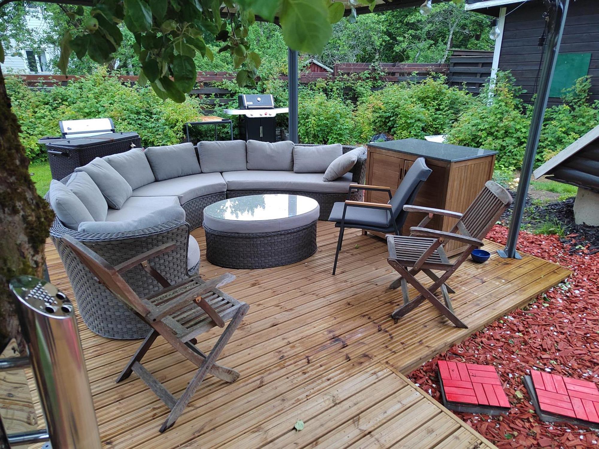 Kalle'S Unluxury Guest House Cl0Sed From 1St Of Feb 2025 Helsinki Extérieur photo
