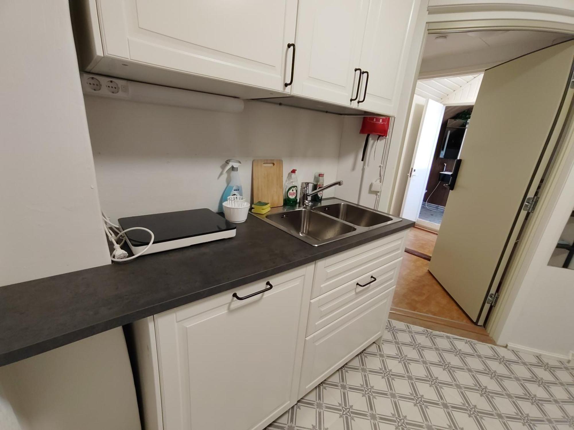 Kalle'S Unluxury Guest House Cl0Sed From 1St Of Feb 2025 Helsinki Extérieur photo